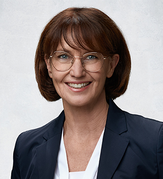 Anita Kessel (Portrait)