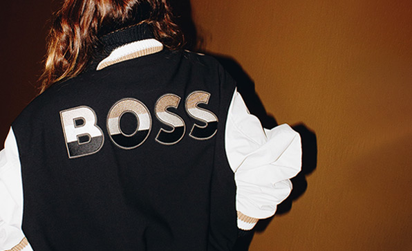 Highlights NEW Branding – Hailey Bieber (Foto)