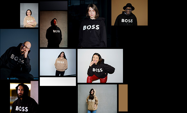 Highlights NEW Spirit – Mitarbeiter & Teams (Foto)