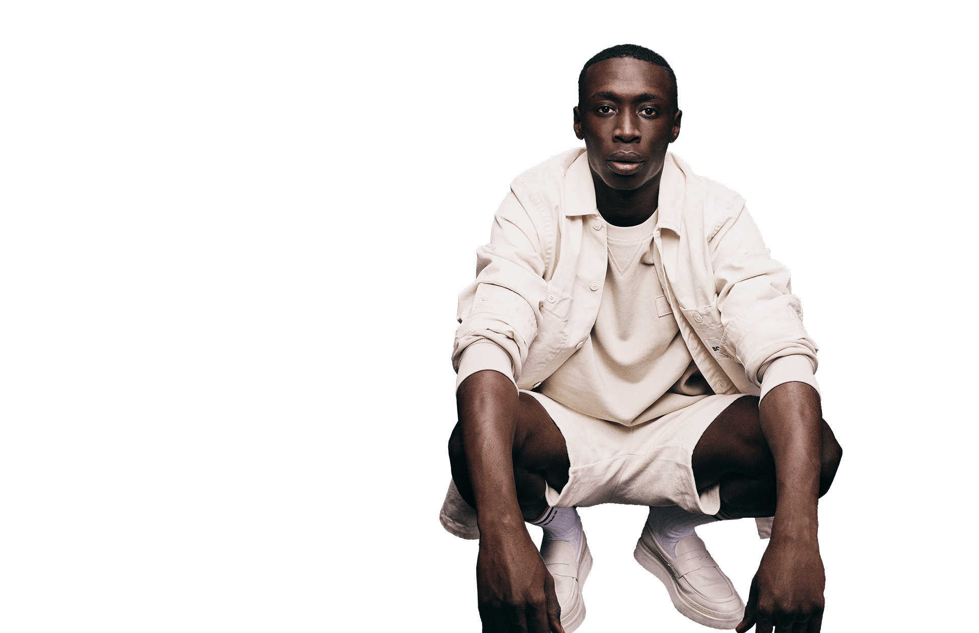 Homepage – Khaby Lame (Foto)