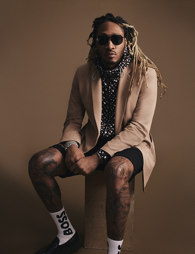 NEW Branding – Future (Portrait)