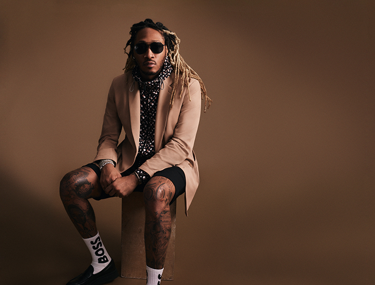 NEW Branding – Future (Portrait)
