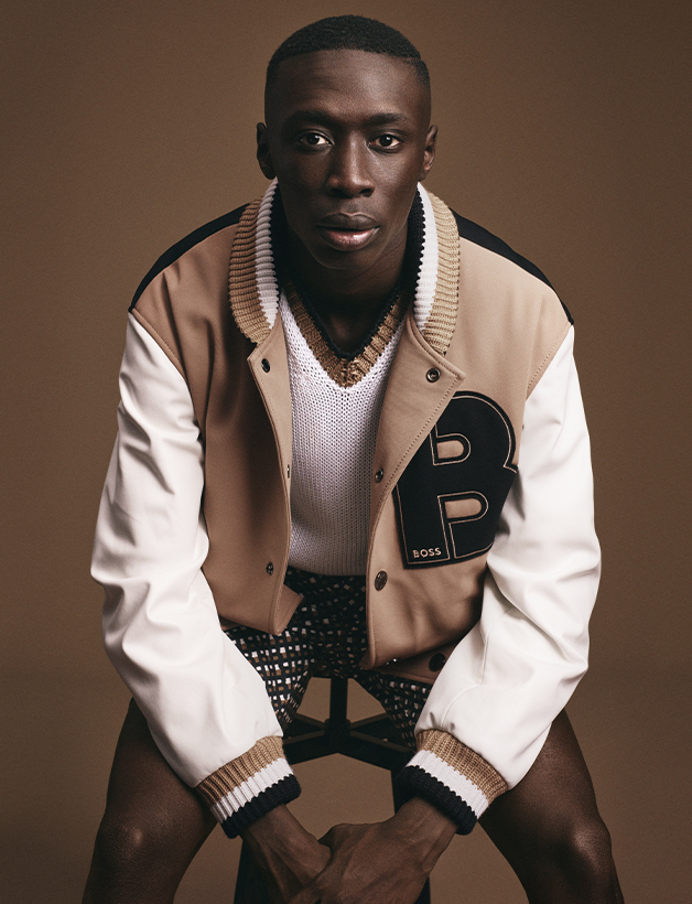 NEW Branding – Khaby Lame (Portrait)