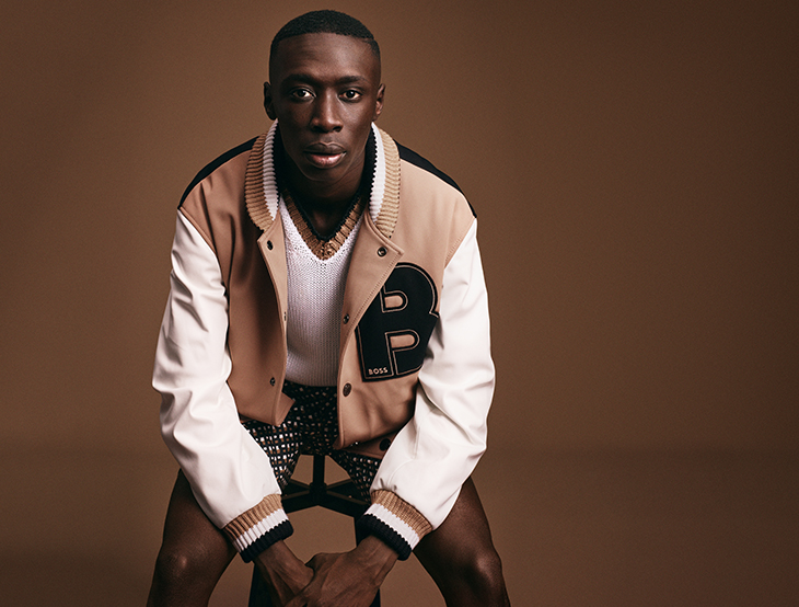 NEW Branding – Khaby Lame (Portrait)