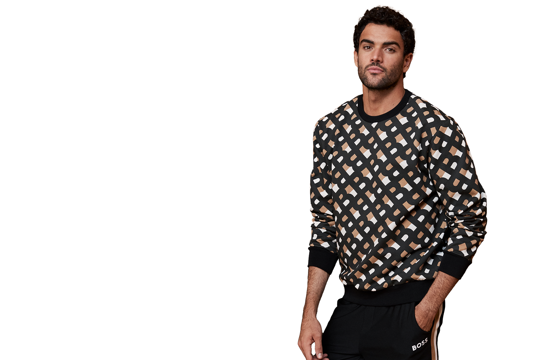 Homepage – Matteo Berrettini (Foto)