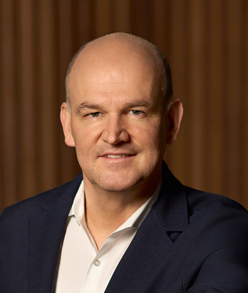 Yves Müller, CFO/COO (Portrait)