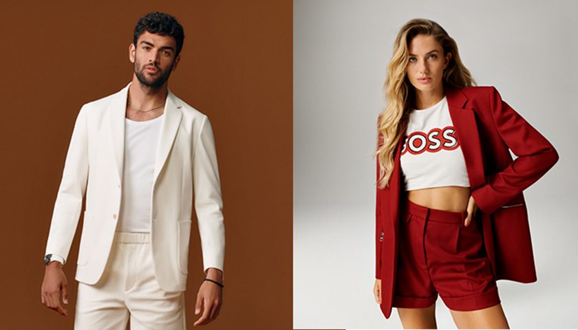 Powerful Brands – BOSS Collaborations (Foto)