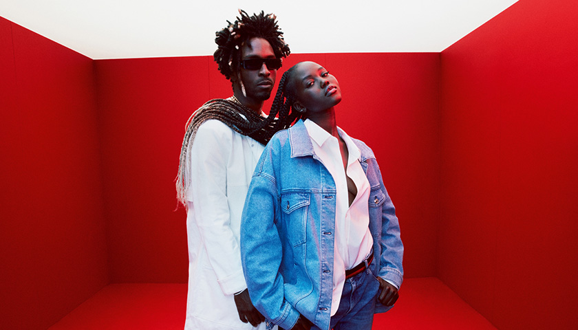 Powerful Brands – HUGO Kampagnen (Foto)