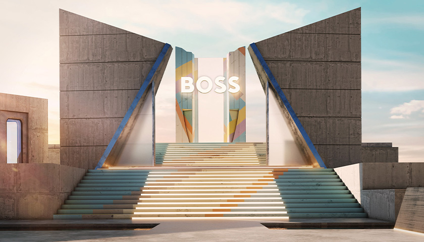 Metaverse Fashion Week (Foto)