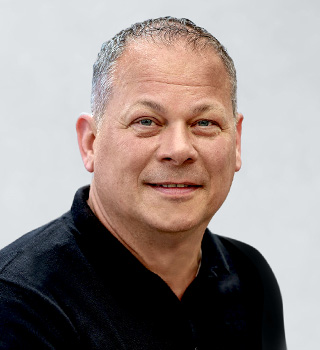 Andreas Flach (Portrait)