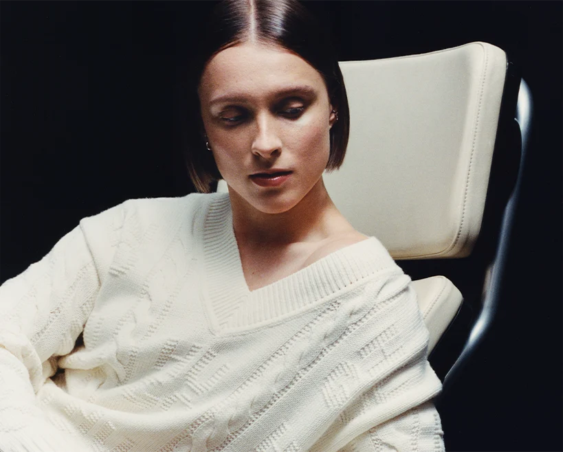 Portrait von Lara Bußmann (Foto)