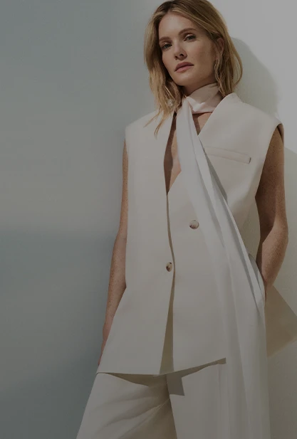 Portrait von Meghann Fahy (Portrait)