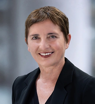 Iris Epple-Righi (Portrait)