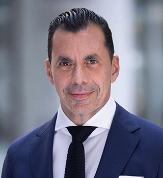 Sinan Piskin (Portrait)