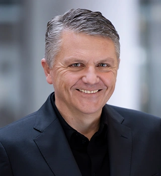 Stephan Sturm (Portrait)