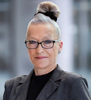 Tanja Silvana Nitschke (Portrait)